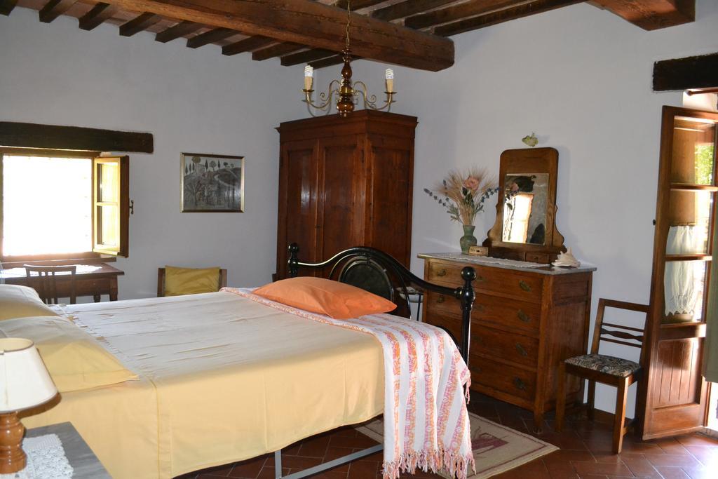 Podere Fontecastello * Montepulciano Stazione