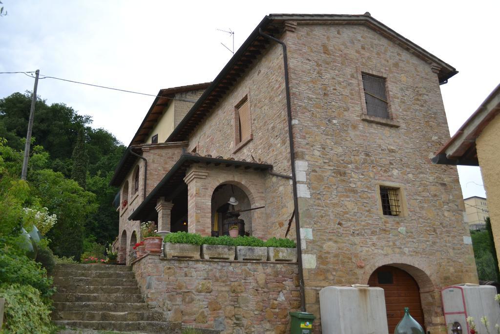 Podere Fontecastello Landhaus Montepulciano Stazione