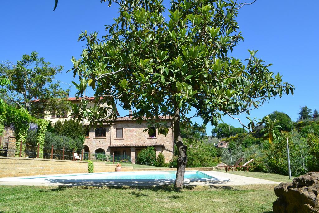 Podere Fontecastello