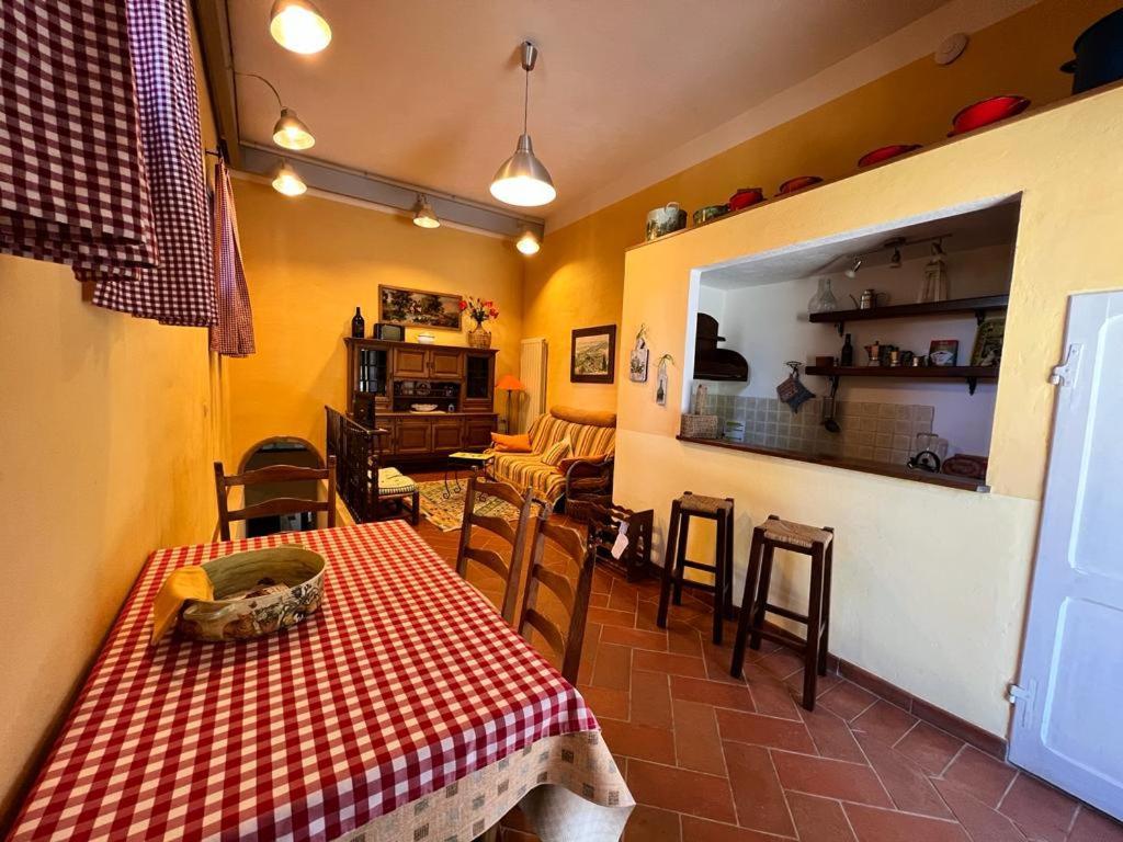 Podere Fontecastello