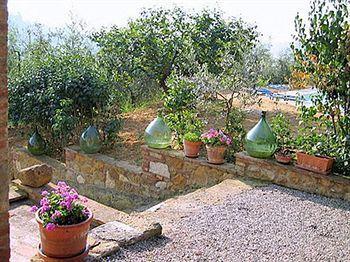 Podere Fontecastello Montepulciano Stazione
