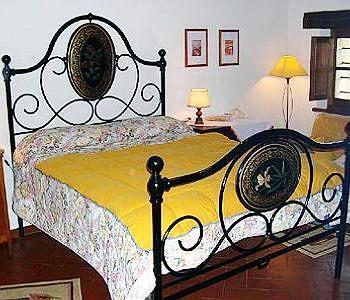 Landhaus Podere Fontecastello Montepulciano Stazione