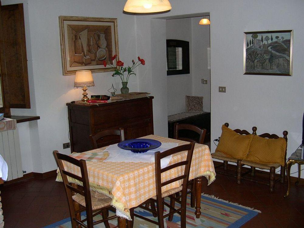 Podere Fontecastello Landhaus Montepulciano Stazione