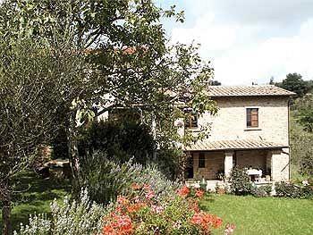 Landhaus Podere Fontecastello