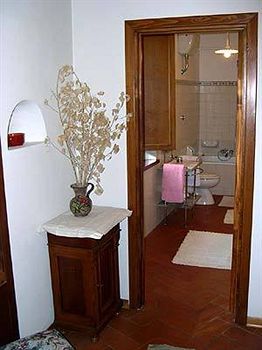 Landhaus Podere Fontecastello *