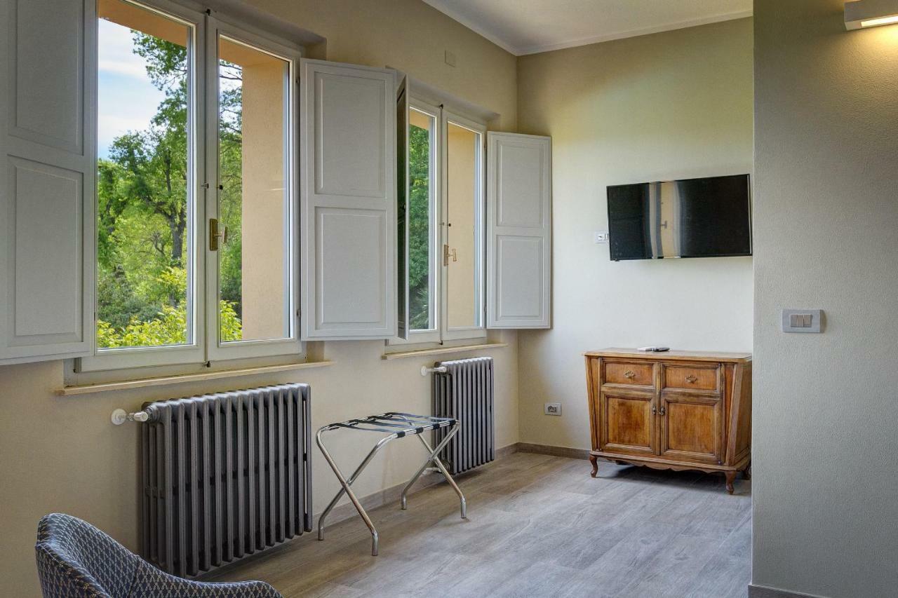 Podere Fontecastello Landhaus Montepulciano Stazione