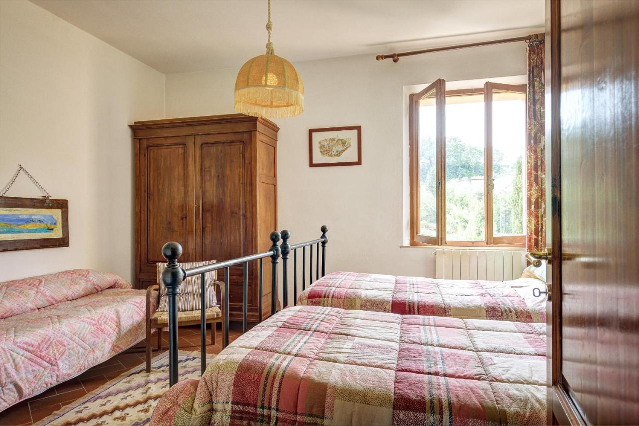 Podere Fontecastello Landhaus Montepulciano Stazione